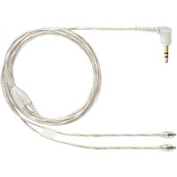Read more about the article Shure EAC64CLS SE Sound Isolating Earphones Replacement Cable Clear