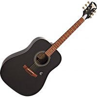 Epiphone Pro-1 Acoustic Black