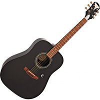 Read more about the article Epiphone Pro-1 Acoustic Black