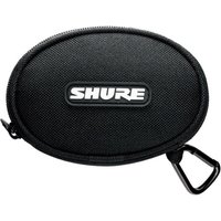 Shure EASCASE SE Earphone Case