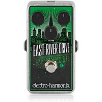 Electro Harmonix East River Drive Overdrive