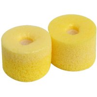 Shure EAYLF1-10 SE Yellow Foam 10 Pieces