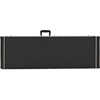 Electric Bass Guitar Case by Gear4music