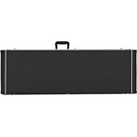 Read more about the article Electric Bass Guitar Case by Gear4music