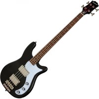 Read more about the article Epiphone Embassy Bass Graphite Black