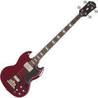 Read more about the article Epiphone EB-3 SG Bass Cherry
