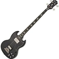 Read more about the article Epiphone EB-3 SG Bass Ebony