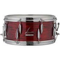 Sonor Vintage 14 x 5.75 Snare Drum Beech Vintage Red Oyster