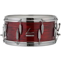 Read more about the article Sonor Vintage 14 x 5.75 Snare Drum Beech Vintage Red Oyster