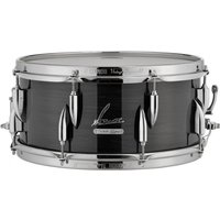 Sonor Vintage 14 x 5.75 Snare Drum Beech Vintage Black Slate