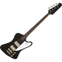 Epiphone Thunderbird 60s Bass (Thunderbird Vintage Pro) Ebony