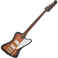 Epiphone Thunderbird 60s Bass (Thunderbird Vintage Pro) T-Sunburst