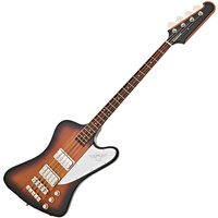 Read more about the article Epiphone Thunderbird 60s Bass (Thunderbird Vintage Pro) T-Sunburst