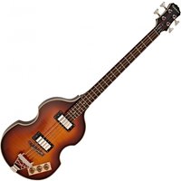 Epiphone Viola Bass Vintage Sunburst