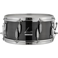 Read more about the article Sonor Vintage 14 x 5.75 Snare Drum Beech Vintage Black Slate
