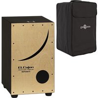 Read more about the article Roland EC-10 Electronic Layered Cajon with Bag