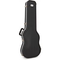Read more about the article Electric Guitar ABS Case by Gear4music
