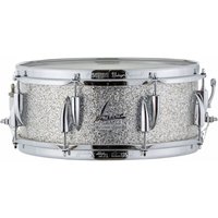 Sonor Vintage 14 x 5.75 Snare Drum Beech Vintage Silver Glitter