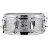 Read more about the article Sonor Vintage 14 x 5.75 Snare Drum Beech Vintage Silver Glitter