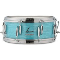 Sonor Vintage 14 x 5.75 Snare Drum Beech California Blue