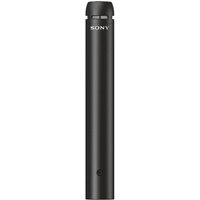 Sony ECM-100N Omni-directional Electret Condenser Microphone