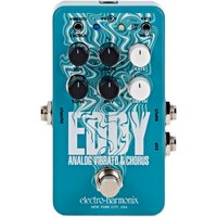 Electro Harmonix Eddy Analog Chorus & Vibrato