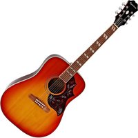 Read more about the article Epiphone Hummingbird Studio Electro Acoustic