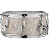 Sonor Vintage 14 x 6.5 Snare Drum Beech Vintage Pearl