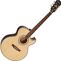 Read more about the article Epiphone PR-5E Electro Acoustic Natural