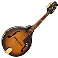 Epiphone MM-30S A-Style Mandolin Antique Sunburst