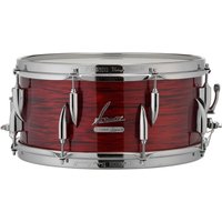 Read more about the article Sonor Vintage 14 x 6.5 Snare Drum Beech Vintage Red Oyster