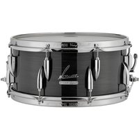 Sonor Vintage 14 x 6.5 Snare Drum Beech Vintage Black Slate