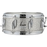 Sonor Vintage 14 x 6.5 Snare Drum Beech Vintage Silver Glitter