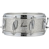 Read more about the article Sonor Vintage 14 x 6.5 Snare Drum Beech Vintage Silver Glitter