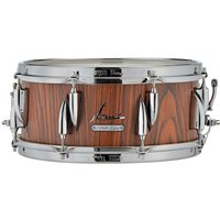 Sonor Vintage 14 x 6.5 Snare Drum Beech Rosewood Semi-Gloss