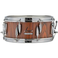 Read more about the article Sonor Vintage 14 x 6.5 Snare Drum Beech Rosewood Semi-Gloss
