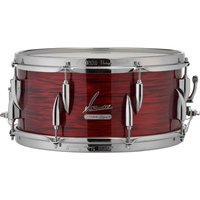 Sonor Vintage 13 x 6 Snare Drum Beech Vintage Red Oyster