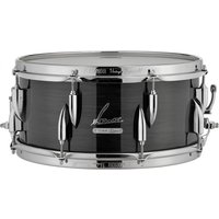 Sonor Vintage 13 x 6 Snare Drum Beech Vintage Black Slate