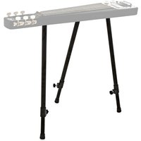 Read more about the article Lap Steel Guitar Stand by Gear4music