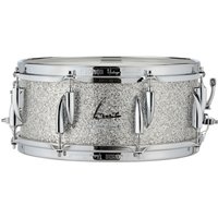 Sonor Vintage 13 x 6 Snare Drum Beech Vintage Silver Glitter