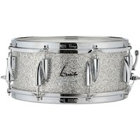 Read more about the article Sonor Vintage 13 x 6 Snare Drum Beech Vintage Silver Glitter