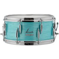 Sonor Vintage 13 x 6 Snare Drum Beech California Blue