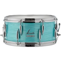 Read more about the article Sonor Vintage 13 x 6 Snare Drum Beech California Blue