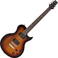 Read more about the article New Jersey Classic Electric Guitar by Gear4musicVintage SB-NearlyNew
