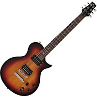 Read more about the article New Jersey Classic Electric Guitar by Gear4music Vintage Sunburst