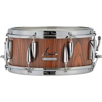 Read more about the article Sonor Vintage 13 x 6 Snare Drum Beech Rosewood Semi-Gloss