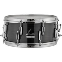 Read more about the article Sonor Vintage 14 x 5 Snare Drum Beech Vintage Black Slate