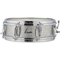 Read more about the article Sonor Vintage 14 x 5 Snare Drum Beech Vintage Silver Glitter