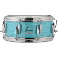 Sonor Vintage 14 x 5 Snare Drum Beech California Blue