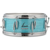 Read more about the article Sonor Vintage 14 x 5 Snare Drum Beech California Blue